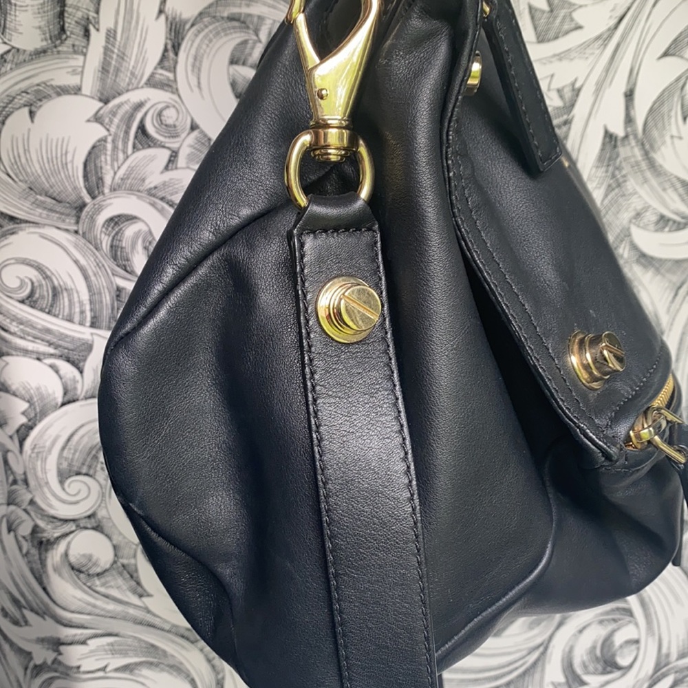 Givenchy Medium Black Pandora - image 6